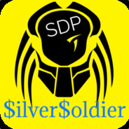 SDP|$ilver$oldier
