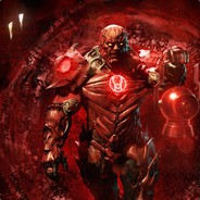 Atrocitus