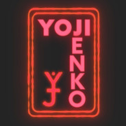 Yoji Jenko