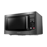TOSHIBA EM131A5C-BS Microwave