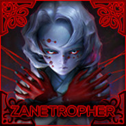 ✪ ZaneTopher Tradeit.GG