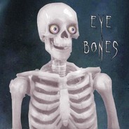 eyebones