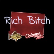Rich Bitch