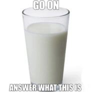 Average Milk Enjoyer