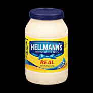 mayonnaize