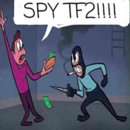 SPY TF2!!