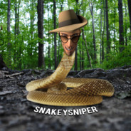 SnakeySniper