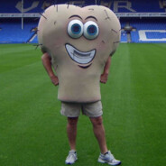 Mr Testicle