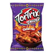 Tortrix Tacos Chileros
