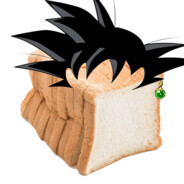 Goku Bread