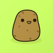 African Potato