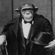 industrial revolution monkey