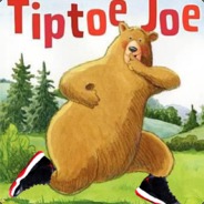 TiptoeJoe