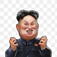 Kim Jong Spoon
