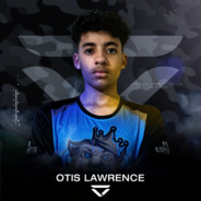 Otis Lawrence