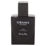 Obama Fragrance