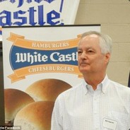 The Man in the White Castle