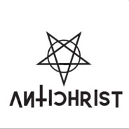 ⛧ The Antichrist