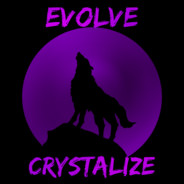 crystalize☣
