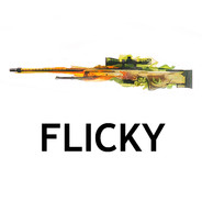 Flicky