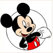 Mickeykumpel