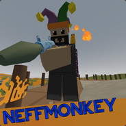 Neffmonkey