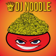 ♛ DJ Noodle