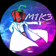 Dr M1K3