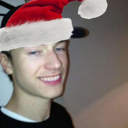 Christmas spirit of Bladee