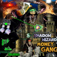 Shadow Money Wizard