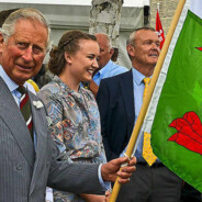 Wales Prince Charles