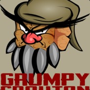 GrumpyCrouton