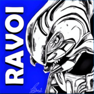 Ravoi