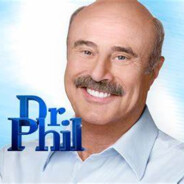 Dr. Phil Gaming