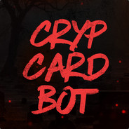 ❗Cryp's Level Up Bot | cryp.gg