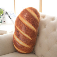 Bread On Sofa