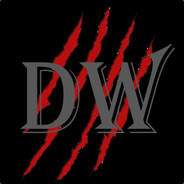 [DA] DarkWolf