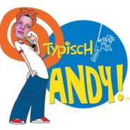 ♿ Andyman on Acid ⭕⃤
