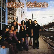 1973 Lynyrd Skynyrd Album