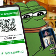 Pepe Pass Vaccinal