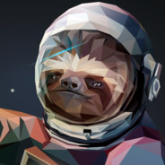 Spaced Sloth