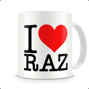 Raz