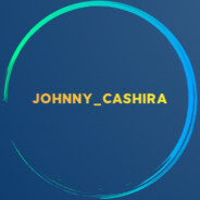 Johnny_Cashira