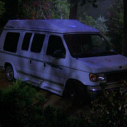 Seinfeld's Van (no mic)