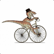 Tricycle Raptor