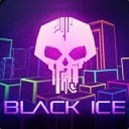 Mr^BLACK ICE