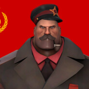 A random communist