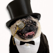 SirPugsly #SmokedUp