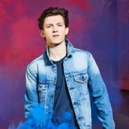 tom holland