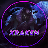 xRaken
